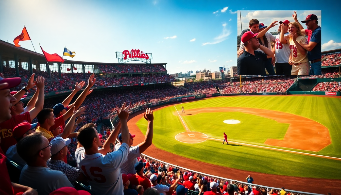 highlights from the thrilling match between the reds and phillies 1751747904