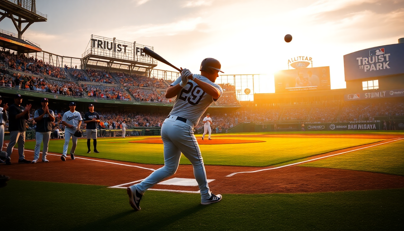 historic moments from the 2025 mlb all star game 1752652475