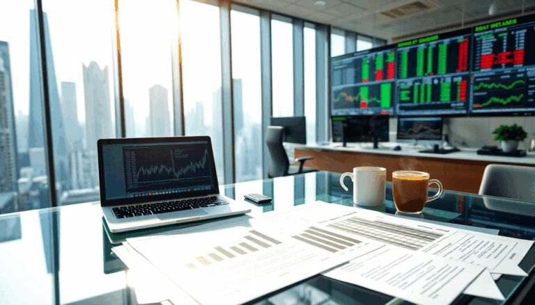 how a falling dollar boosts multinational companies profits 1752678767