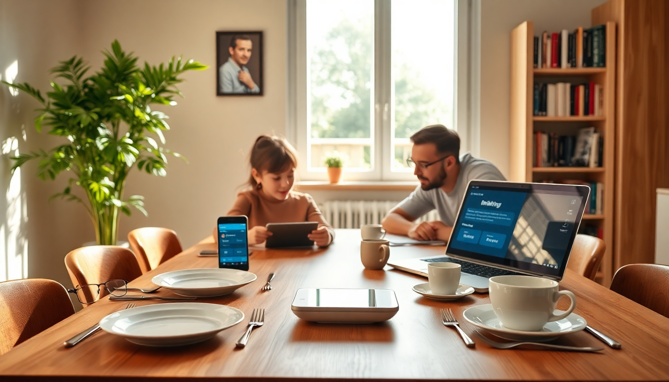 how ai could reshape demographics and family life 1752362965