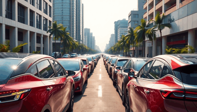 how byd is reshaping the electric vehicle landscape in sri lanka python 1753521869