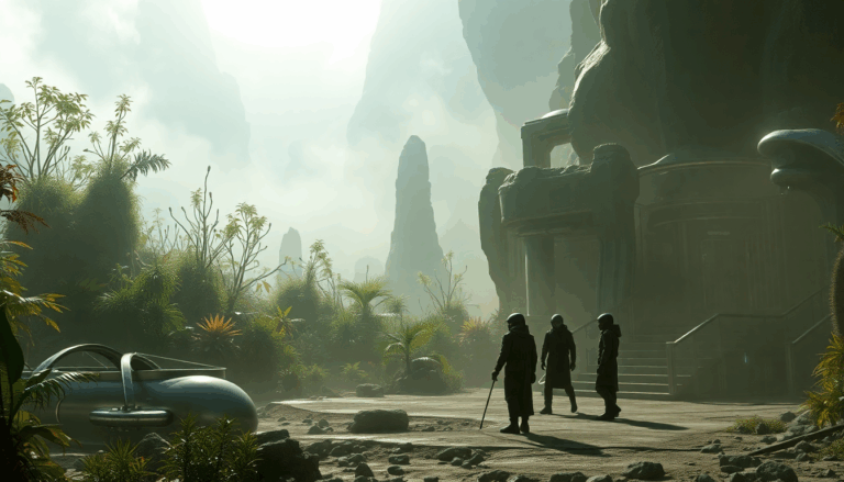 how fxs alien earth is reshaping sci fi television 1753320698