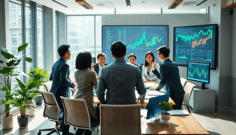 how geopolitical changes are reshaping talent dynamics in finance python 1753499549