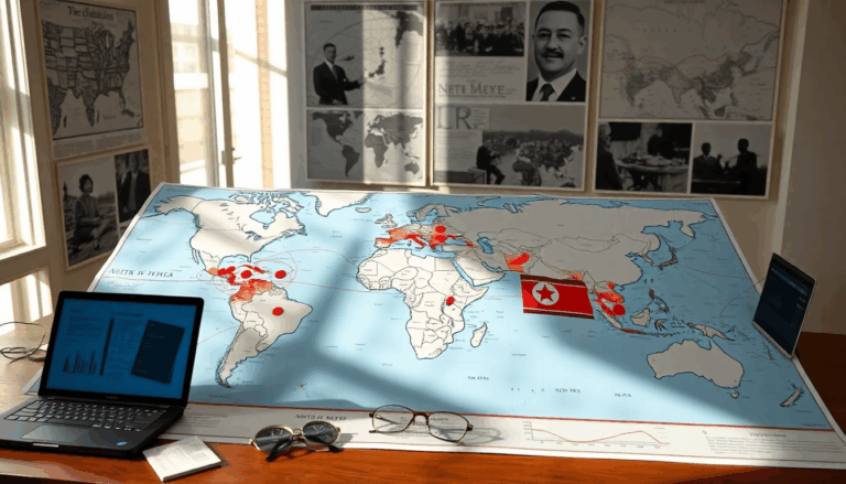 how geopolitical conflicts shape nuclear arsenals 1751730962