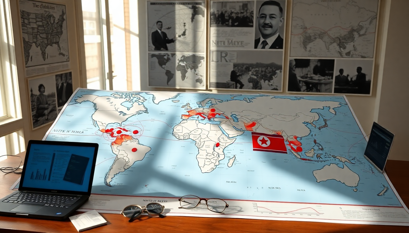 how geopolitical conflicts shape nuclear arsenals 1751730962