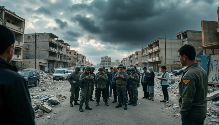 how smartphones reshape the landscape of modern warfare 1751821532