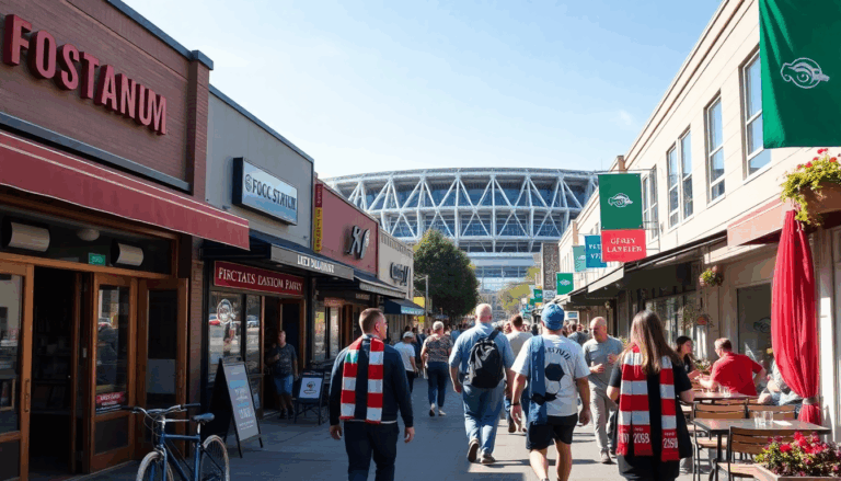 how the fifa 2026 world cup may impact local businesses in vancouver 1752806814
