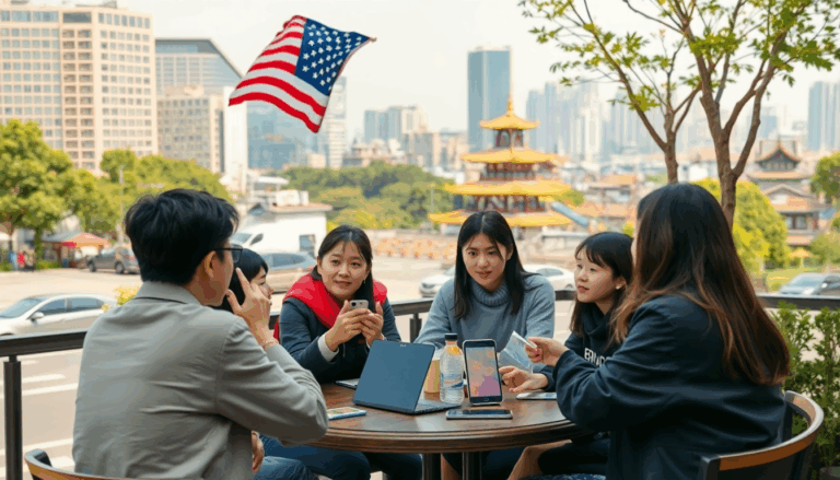 impact of trumps policies on south koreas view of the us 1753088898