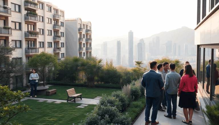 inclusive housing policies hong kong opens doors for same sex couples 1751742327