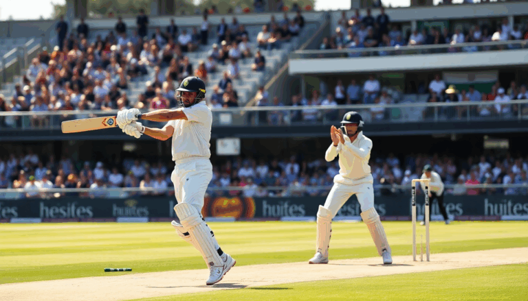 india and england tied in a thrilling test match at lords 1752349828