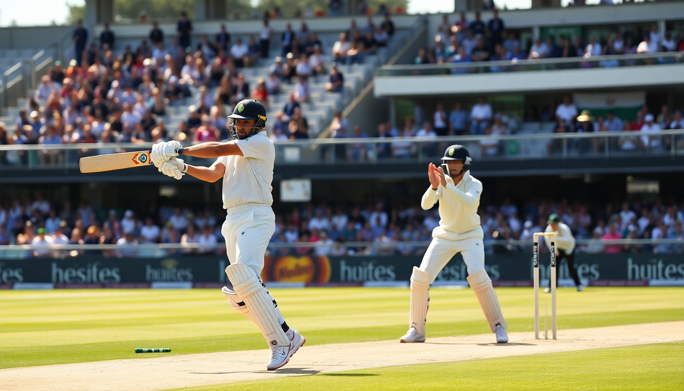 india and england tied in a thrilling test match at lords 1752349828