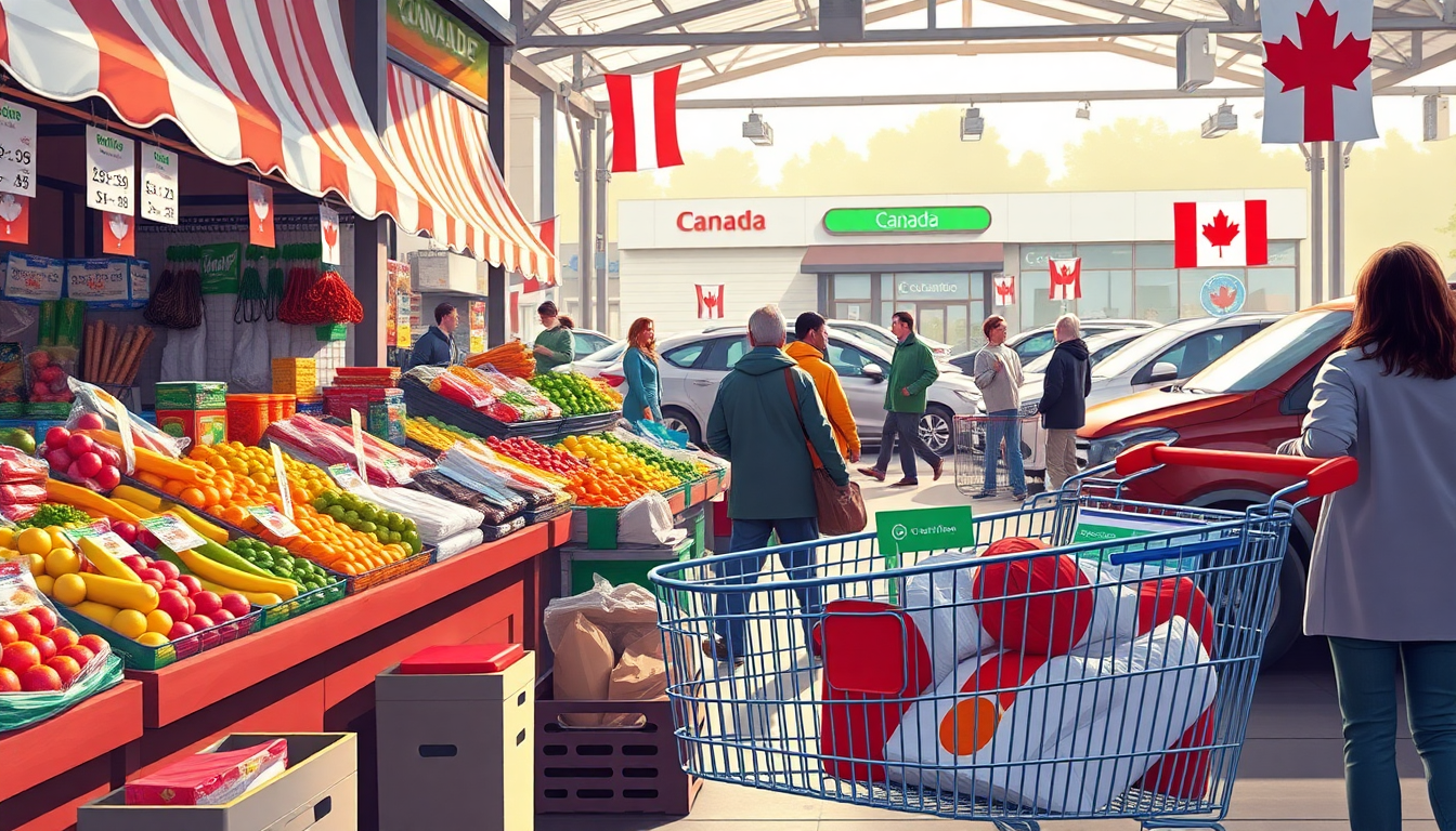 inflation in canada key insights and implications 1752585907