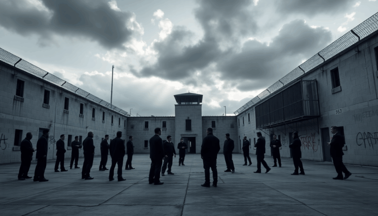 inmates death at donnacona institution raises serious concerns 1753089437