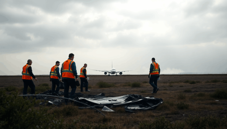 insights from the preliminary investigation of the boeing 787 crash 1752274704