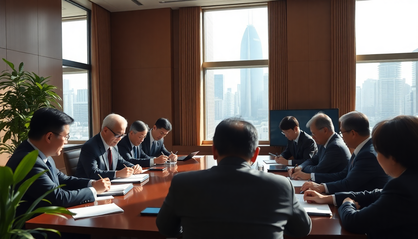 insights into japans political dynamics and ishibas future 1753089580