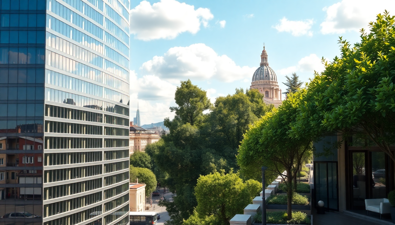 insights into milans upscale real estate market dynamics 1752170299