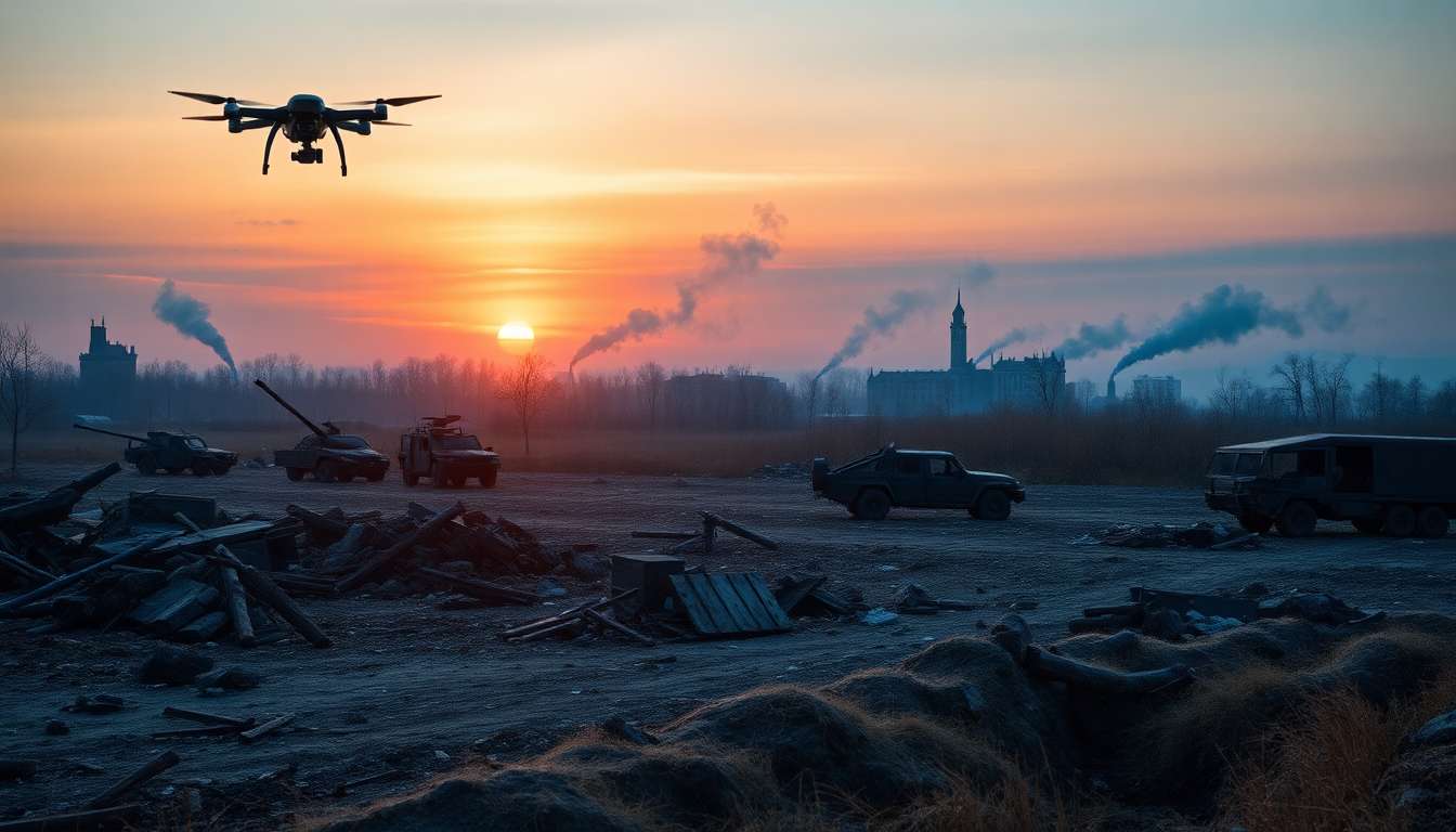 insights into the ongoing ukraine russia war and its implications 1751725028