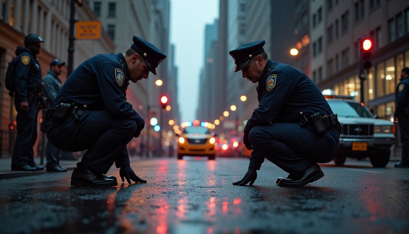 insights into the shooting of an off duty officer in new york city replicate 1753425823