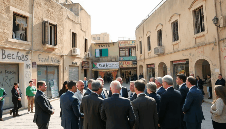 international response to settler violence in taybeh highlights urgent need for accountability 1752520809