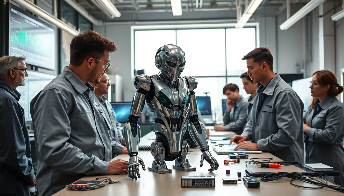 investing in the future humanoid robots take center stage 1753091437