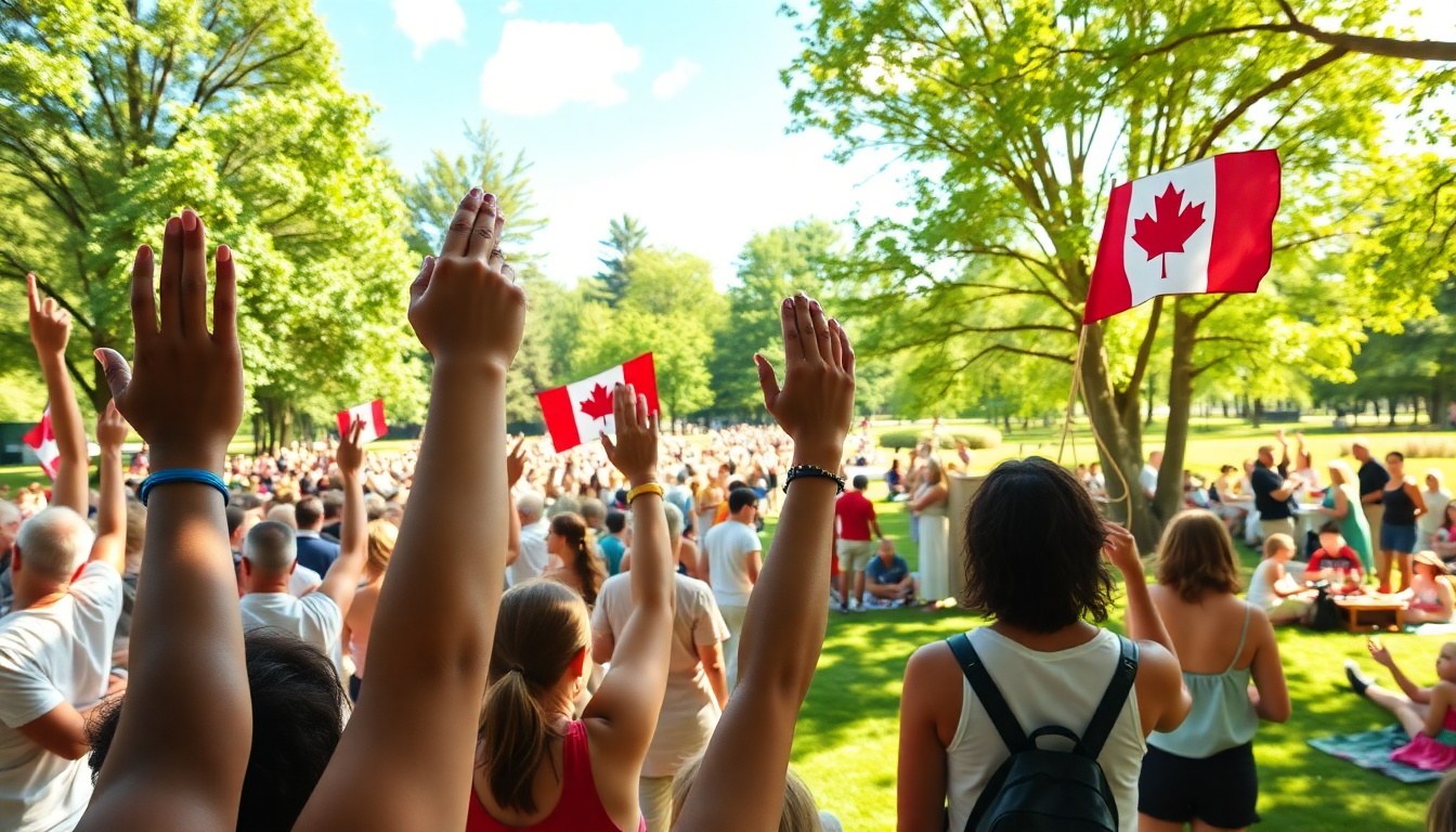 join the all together canada anthem event this canada day 1751375625