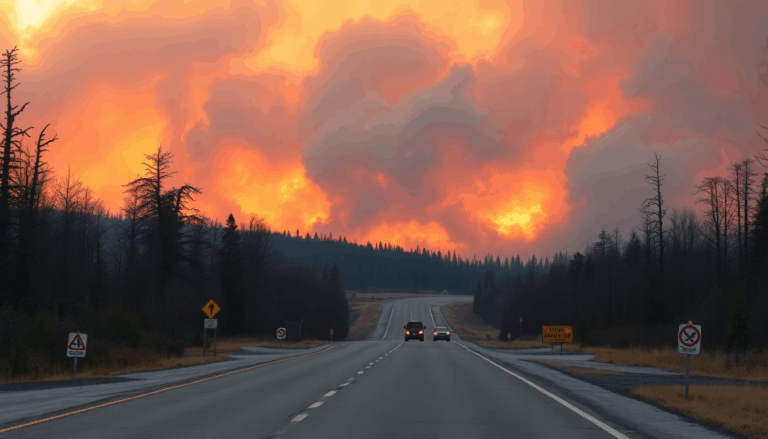 kelowna residents on alert as wildfires threaten airport operations 1751880132