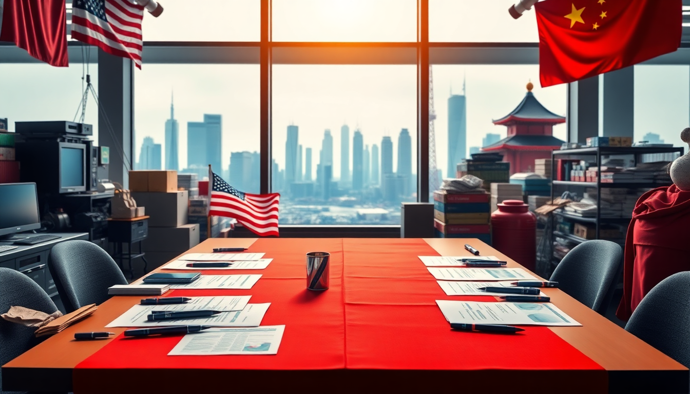 key insights into the us china trade deal and its implications 1752758934