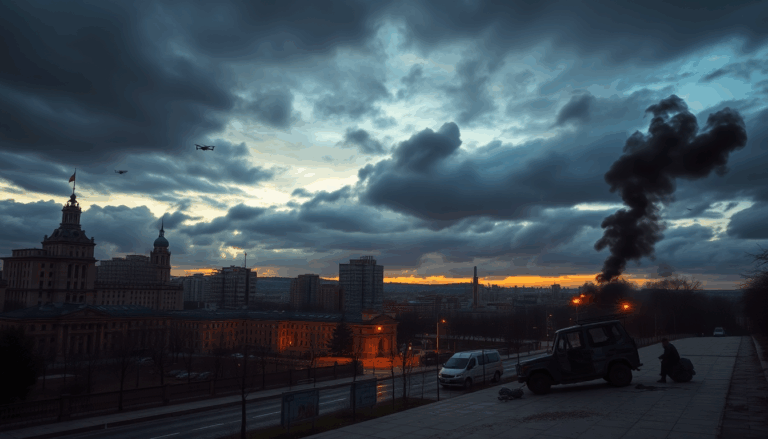 kyivs latest aerial assault understanding the implications 1751631911