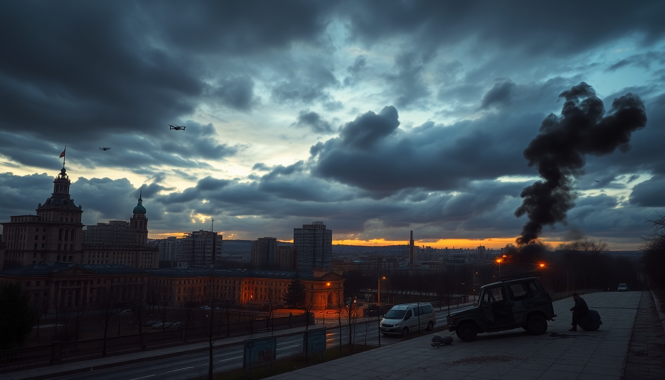 kyivs latest aerial assault understanding the implications 1751631911