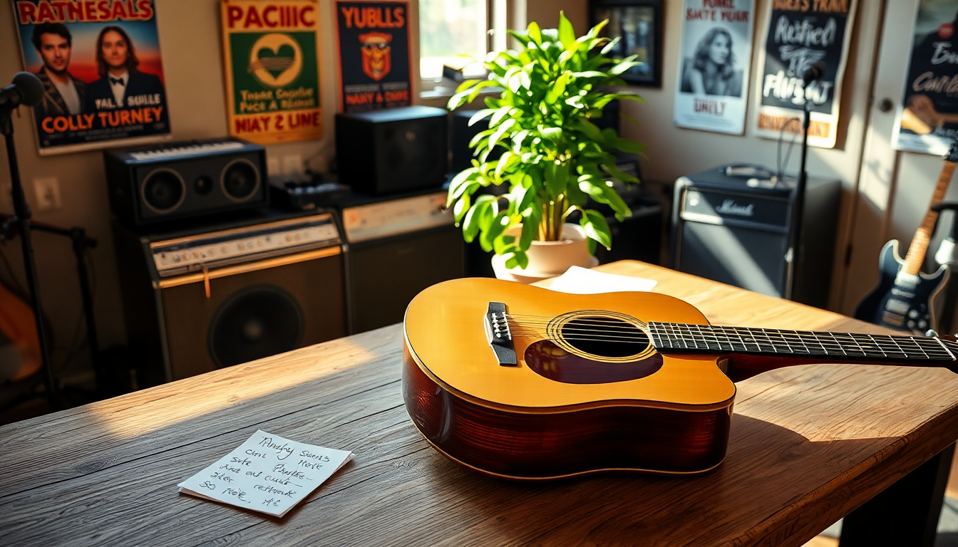 miley cyruss something beautiful a deep dive into the album and its visual narrative 1752774274