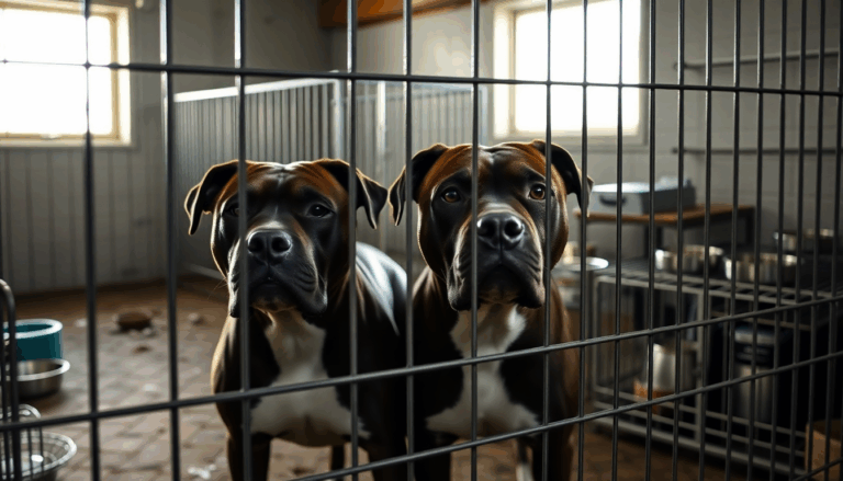 mississippi animal shelter worker fatally attacked by rescued dogs python 1753725289