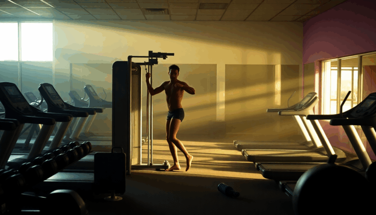 naked chaos at planet fitness a florida mans wild night 1753333787