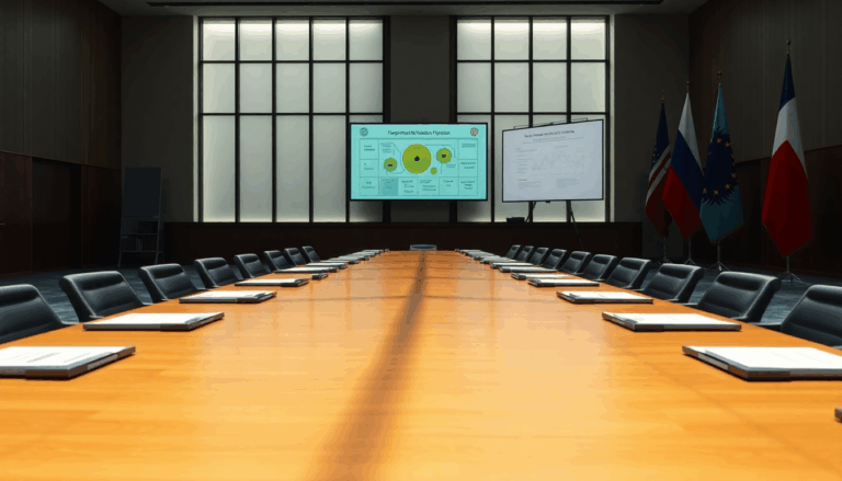 navigating diplomatic avenues in the iranian nuclear conflict 1751392825