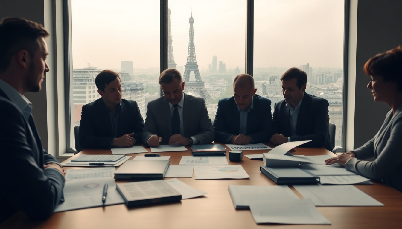 navigating frances economic uncertainties insights and forecasts 1751702398