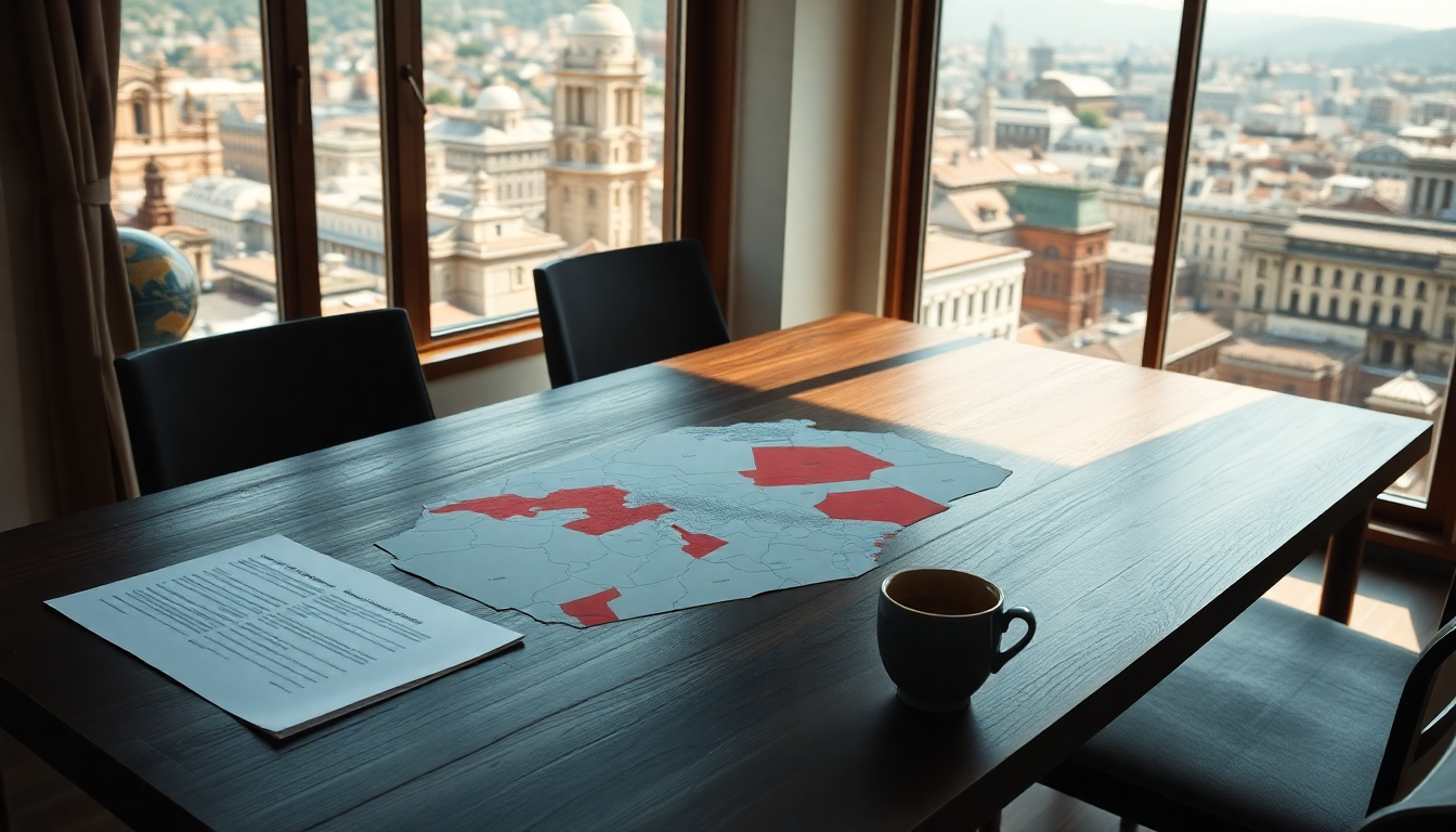 navigating georgias democratic challenges and eu relations 1752783739