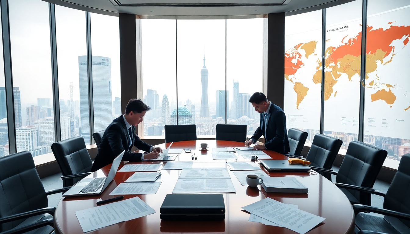 navigating global legal challenges the rise of chinese lawyers 1752291662