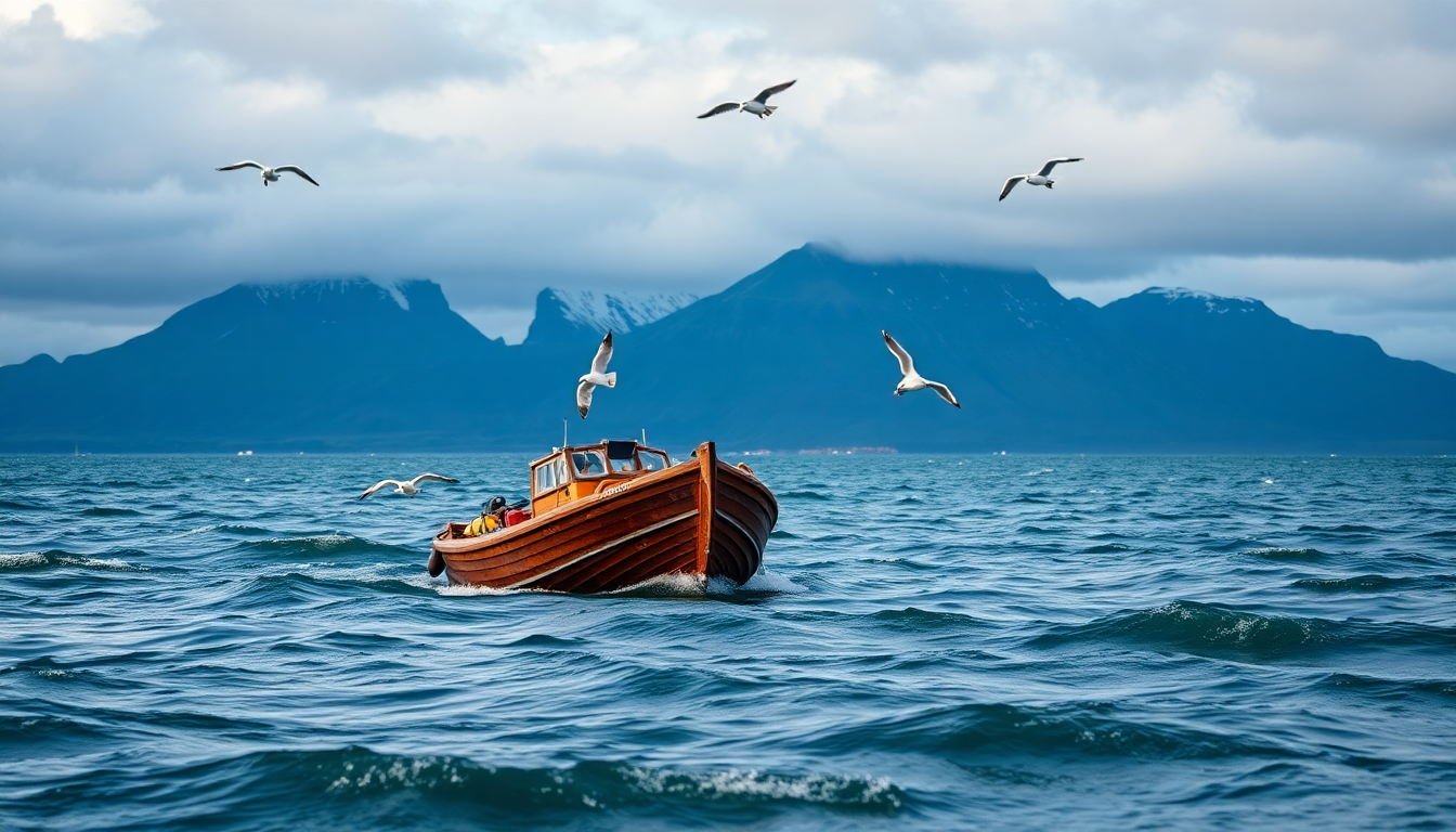 navigating icelands eu accession talks in a turbulent global landscape 1752730146