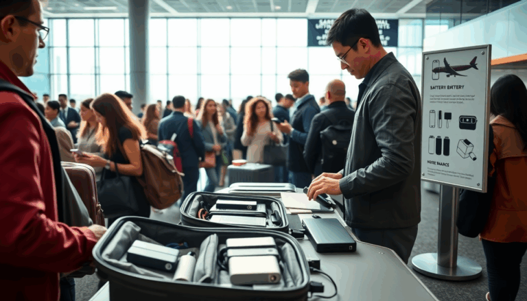 navigating new airport regulations on battery devices 1751447390