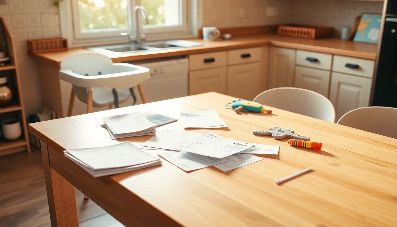 navigating the challenges of child care expenses in the us 1752156861