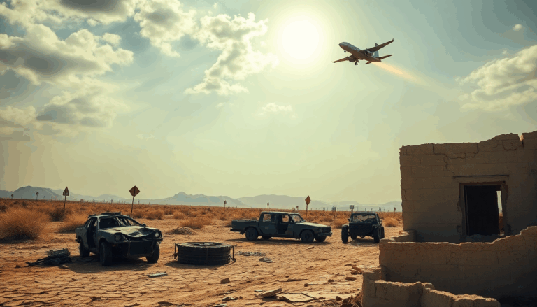 navigating the complexities of middle eastern geopolitical tensions 1751891501