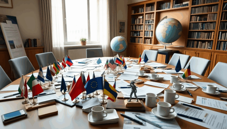 navigating the complexities of the eu budget challenges for the commission 1752717545
