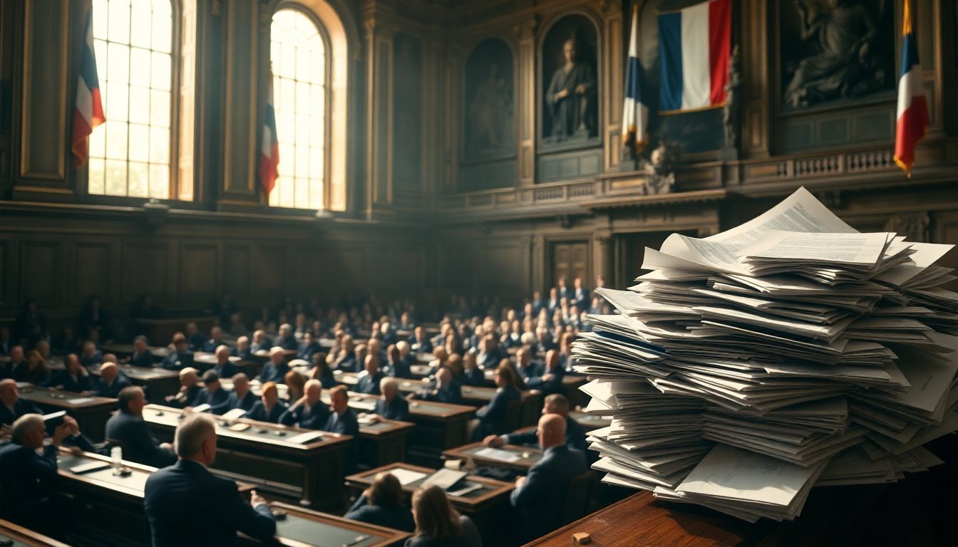 navigating the storm francois bayrous political future in france 1751405969