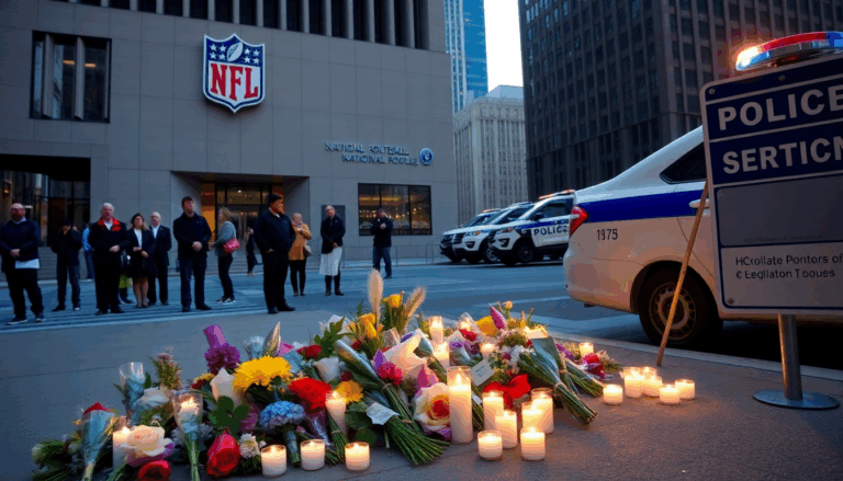 nfl shooting incident raises concerns about safety and mental health python 1753817371