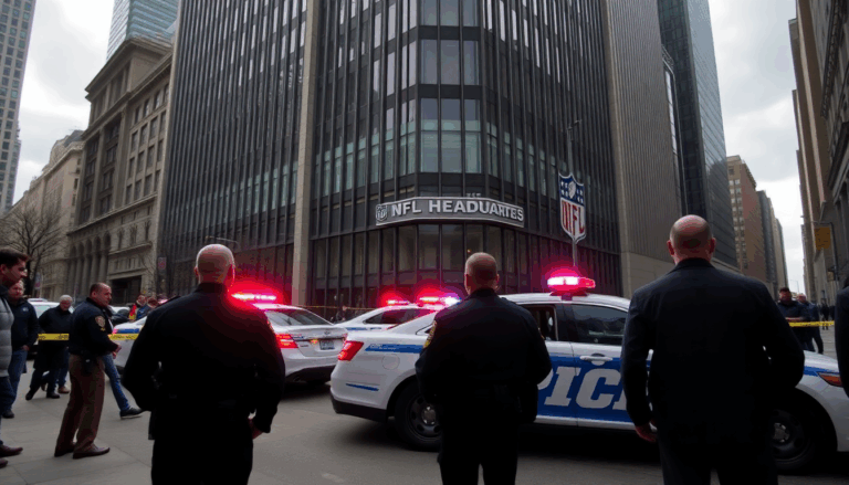 nypd officer killed in mass shooting at nfl headquarters in manhattan python 1753772069