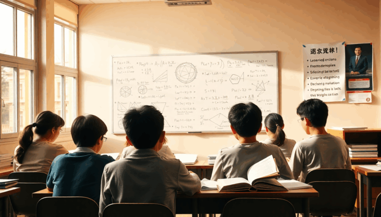 overcoming adversity xu qiming leads china to math glory 1753102960