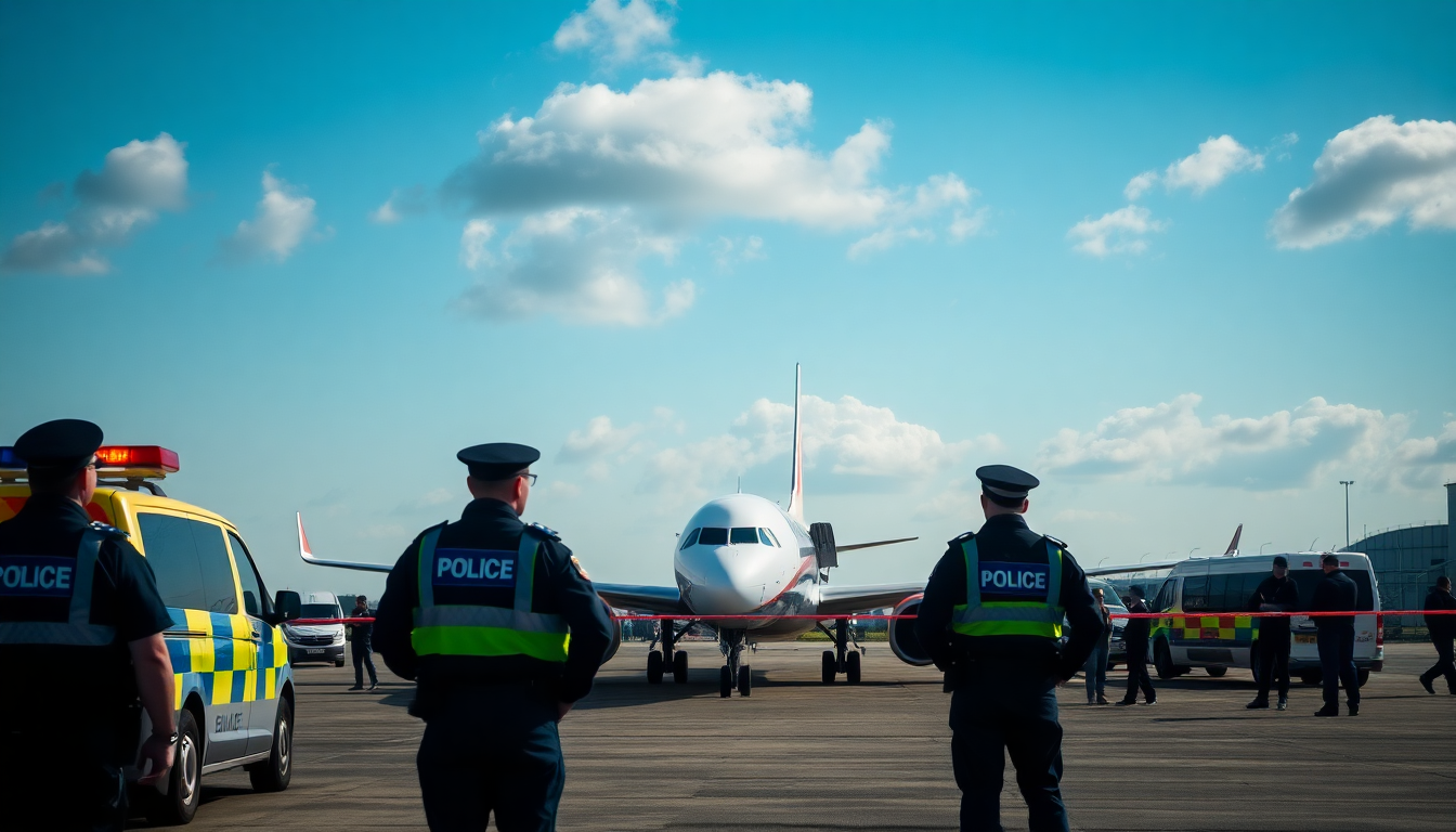 passenger arrested after bomb threat on easyjet flight python 1753635644
