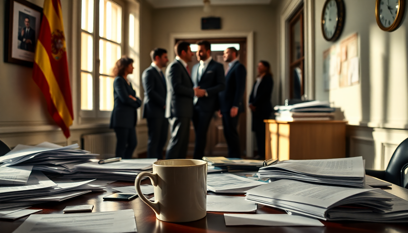 political turmoil in spain sexual harassment allegations prompt resignation 1751729069