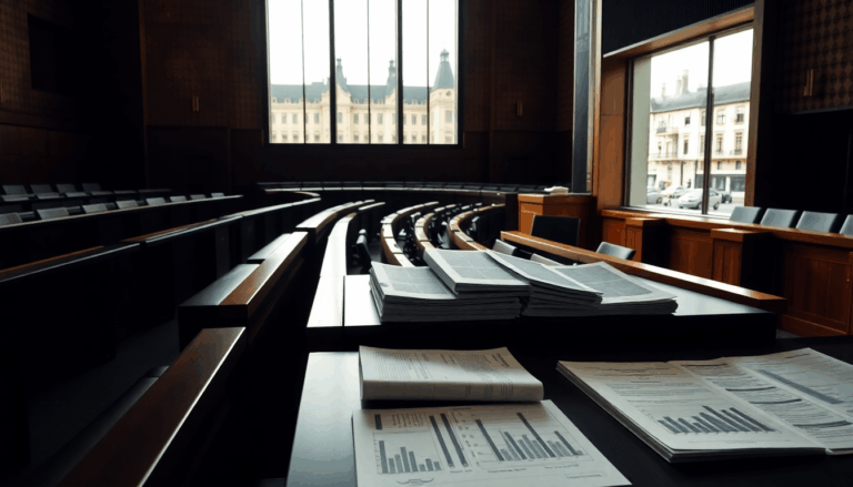 potential ban on amazon lobbyists in the european parliament 1752682509