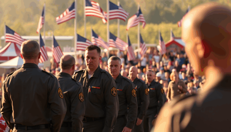 president trump pays tribute to military excellence at iowa event 1751630037