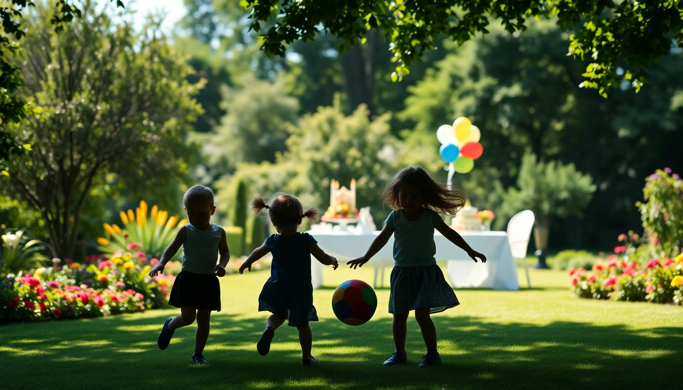 prince georges birthday video a reflection of growth and family 1753197457